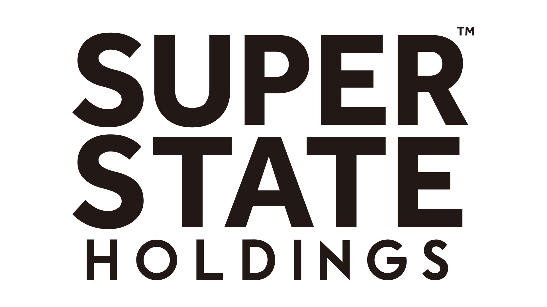 SUPER STATE HOLDINGS株式会社