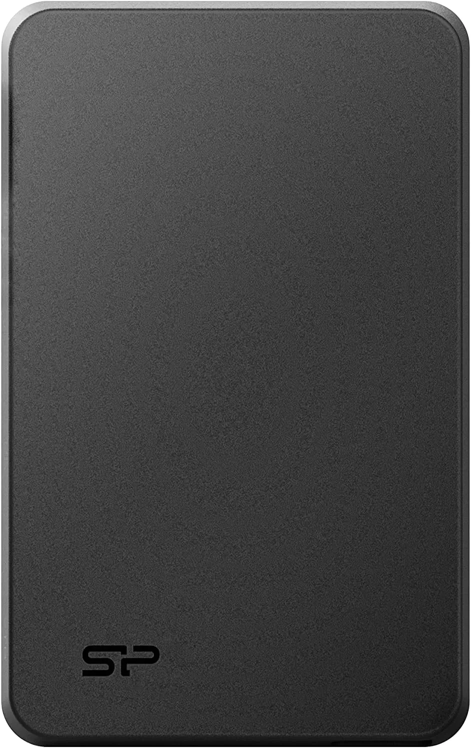 シリコンパワー 外付けSSD 2TB USB 3.2 Gen 1 Type-A メーカー3年限定保証 Type-A to USB Type-C コネクター付属 SP020TBPSDS05SAKTC