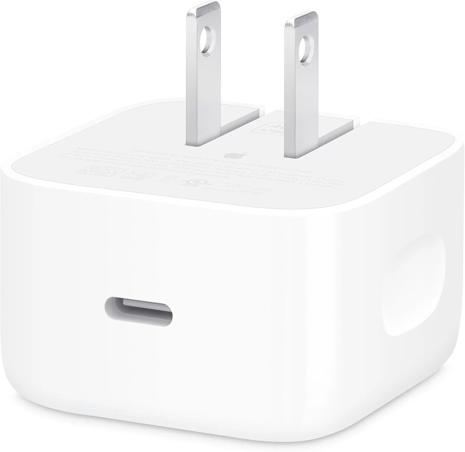 Apple 40Wダイナミック電源アダプタ(最大60W対応) 